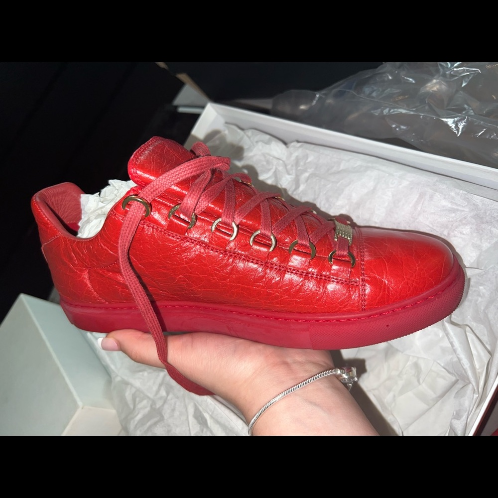 Balenciaga’s